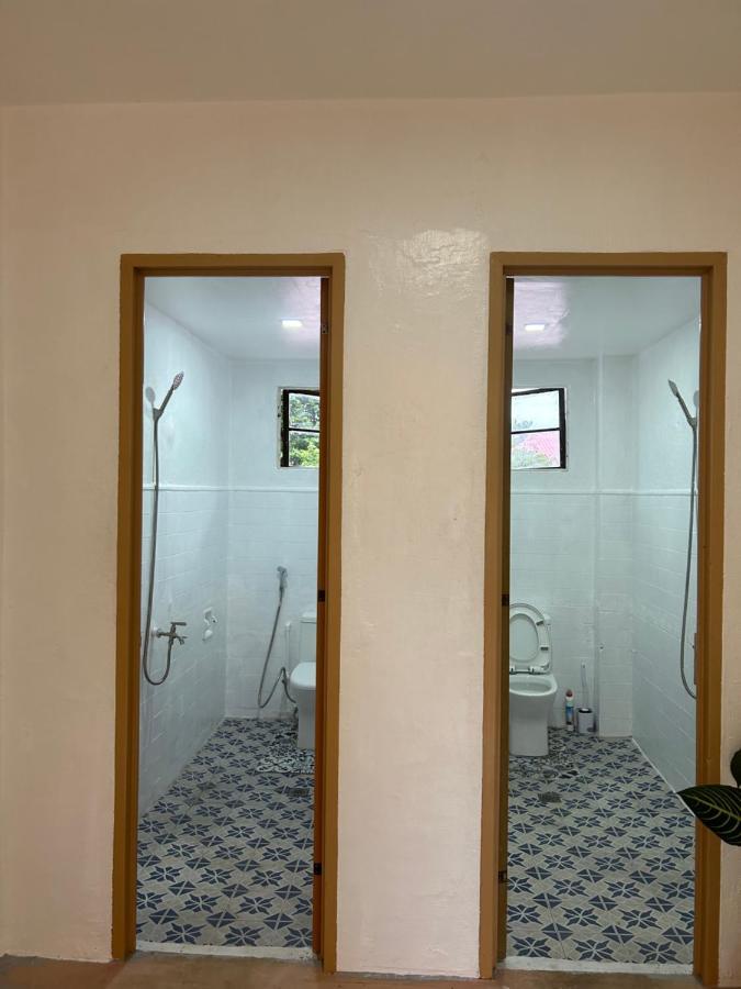 Mar Azul Travellers Inn And Spa San Remigio  Екстер'єр фото